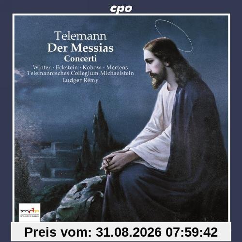 Der Messias
