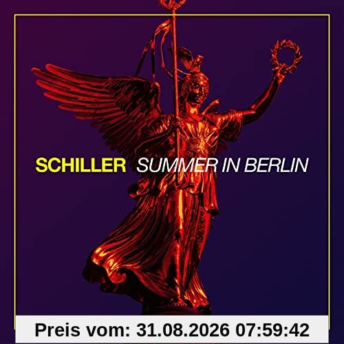 Summer in Berlin