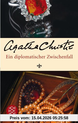 Ein diplomatischer Zwischenfall