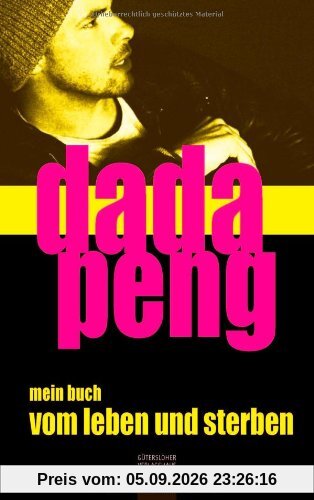 mein buch vom leben und sterben