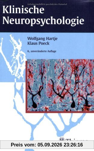 Klinische Neuropsychologie