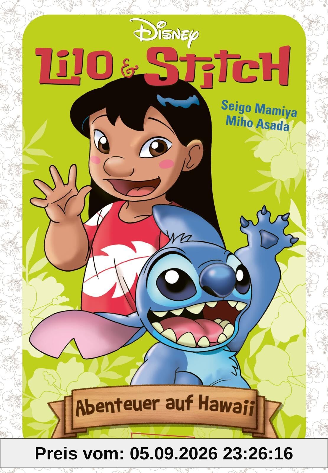 Lilo & Stitch: Abenteuer auf Hawaii
