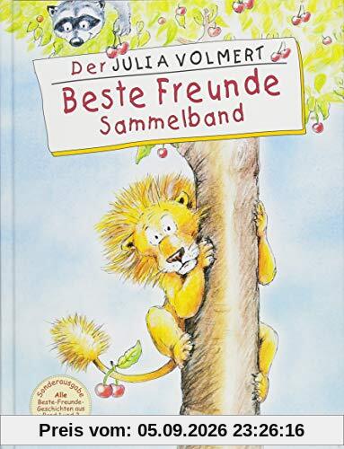 Beste Freunde Sammelband