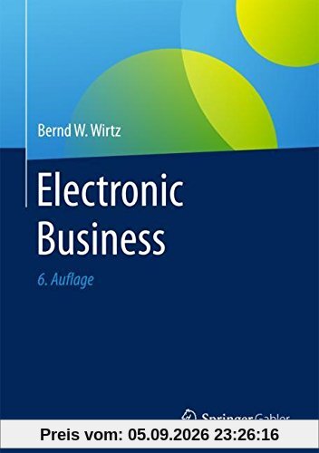 Electronic Business