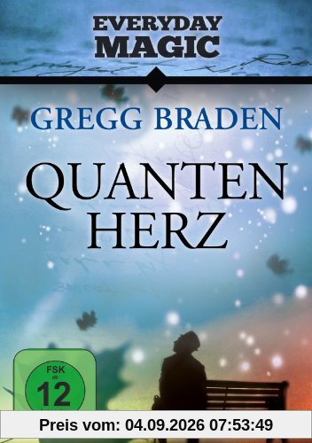 Quanten-Herz, 1 DVD