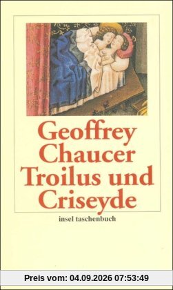 Troilus und Criseyde (insel taschenbuch)