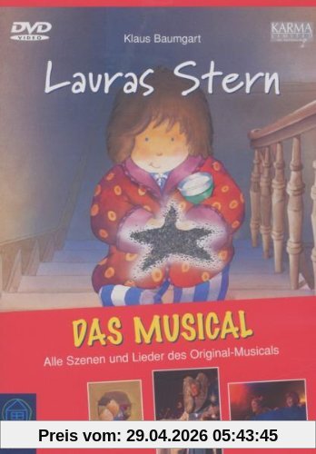 Lauras Stern - Das Musical