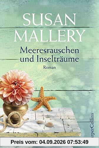 Meeresrauschen und Inselträume (Blackberry Island)