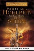 Das Jahr des Greifen 1: Der Sturm