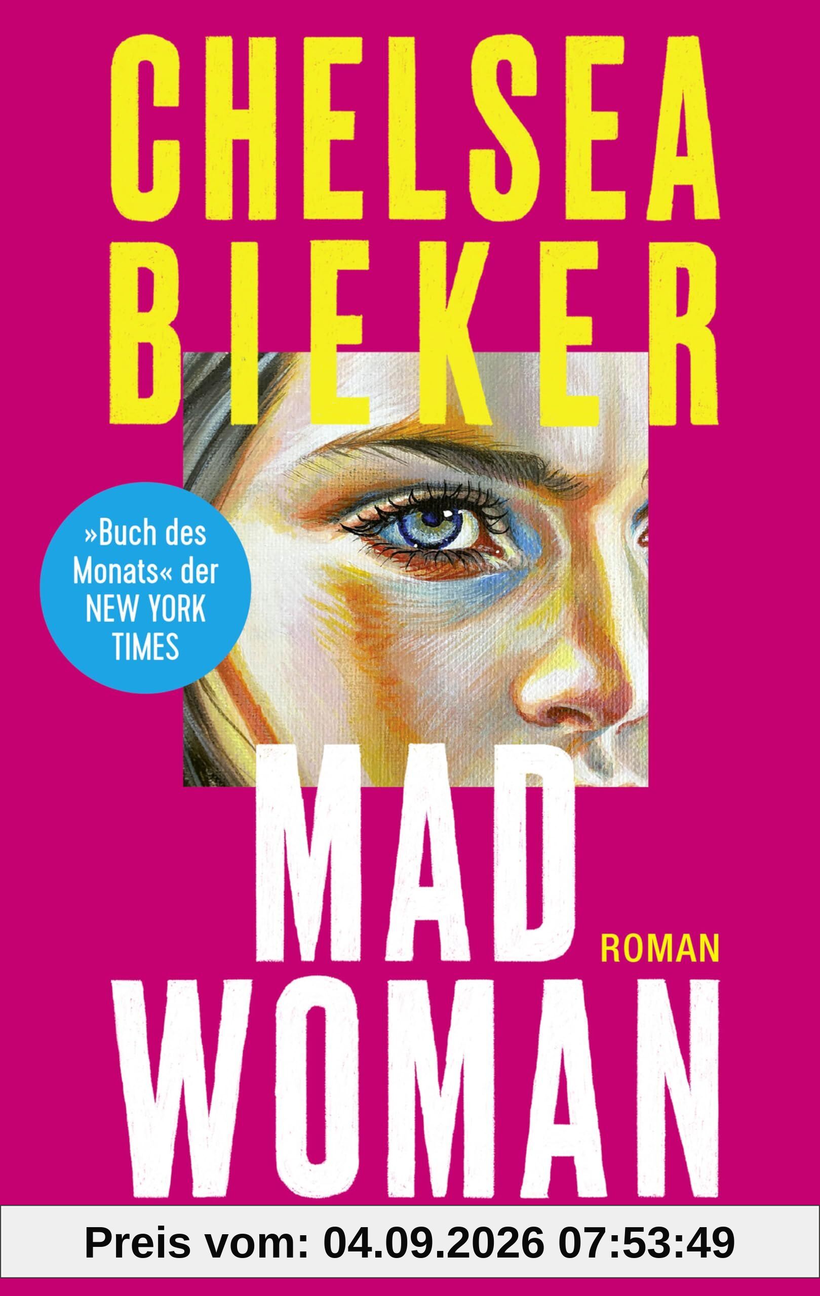 Madwoman