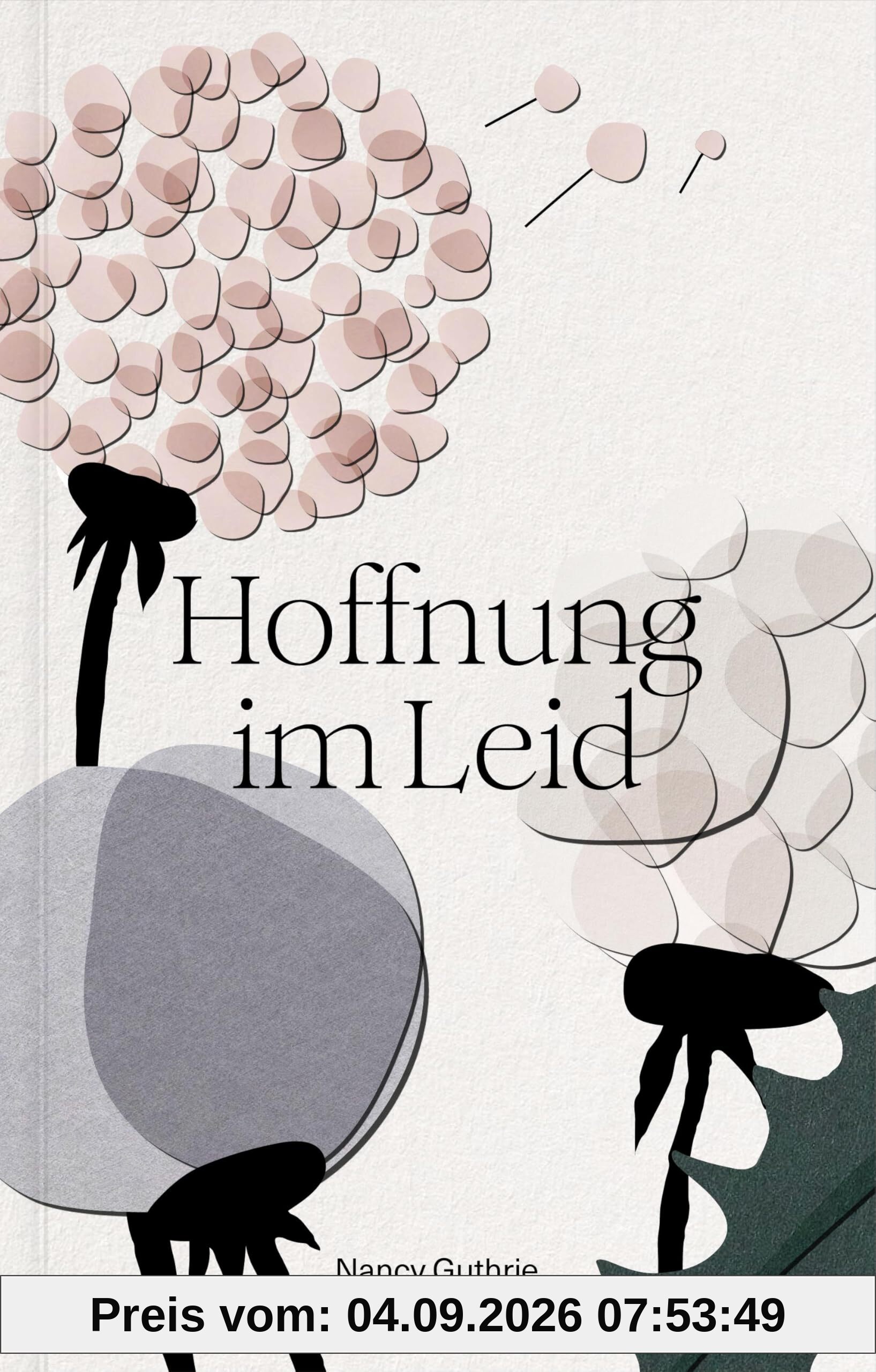 Hoffnung im Leid: Ein unerwarteter Weg zum Herzen Gottes