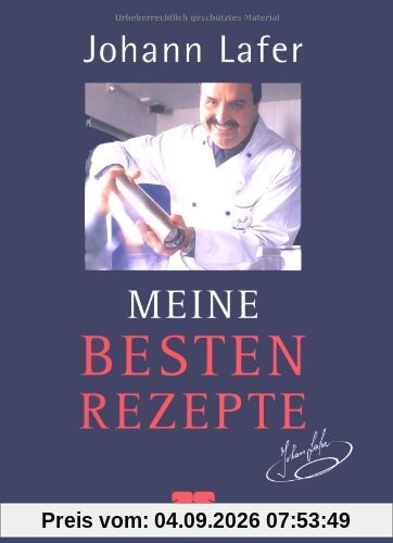 Meine besten Rezepte