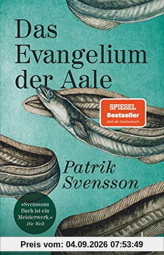 Das Evangelium der Aale