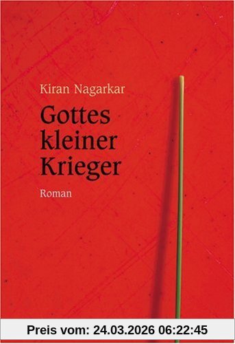 Gottes kleiner Krieger