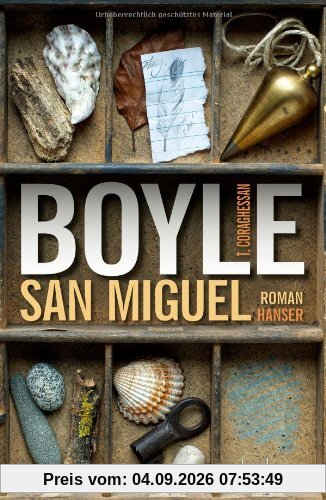 San Miguel: Roman