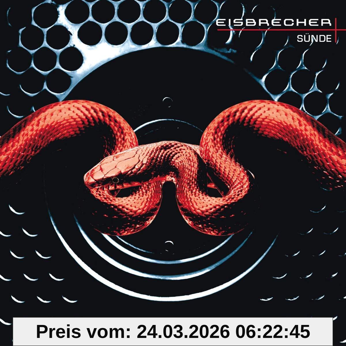 Sünde (180g Vinyl 2-LP) [Vinyl LP]