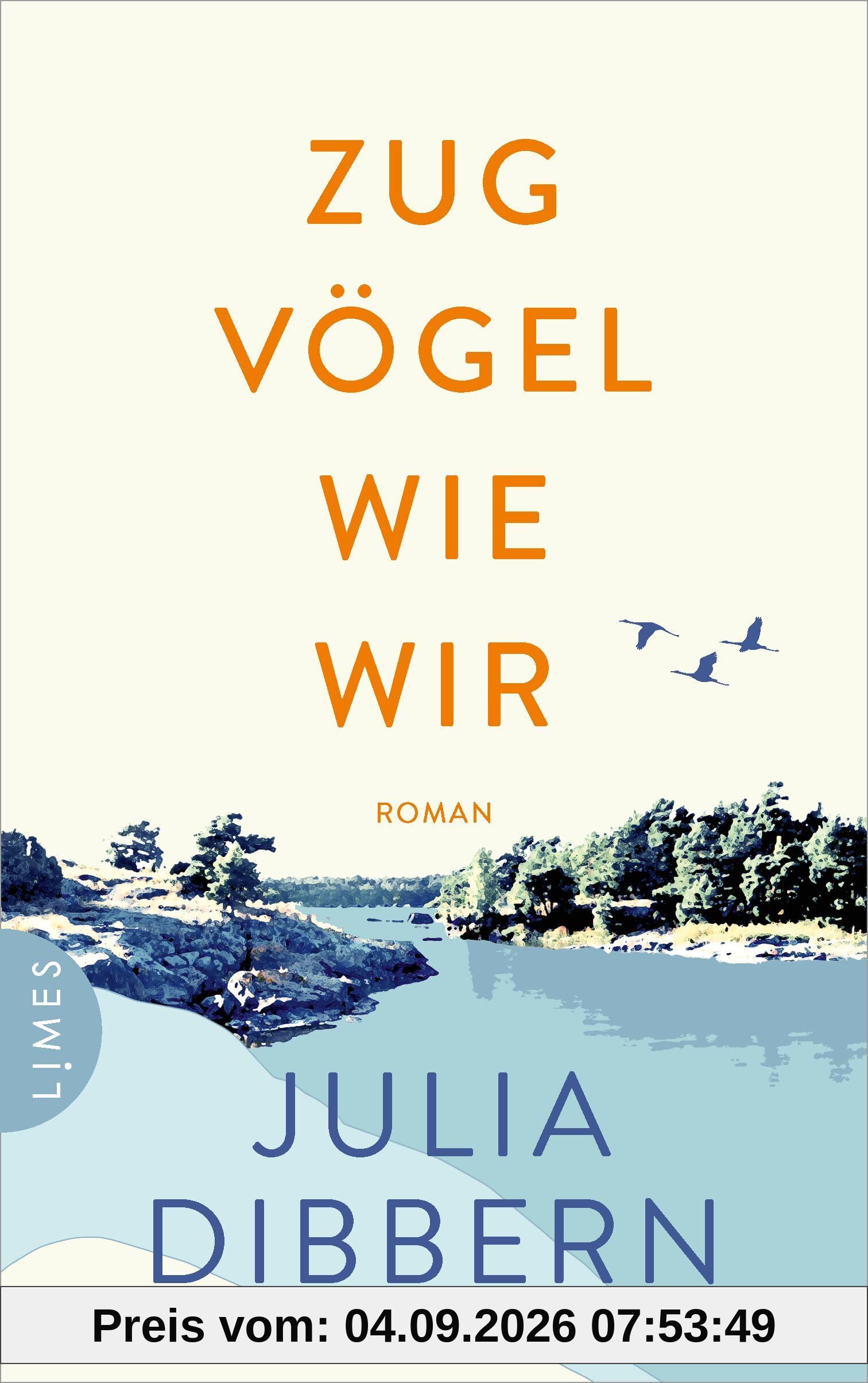 Zugvögel wie wir