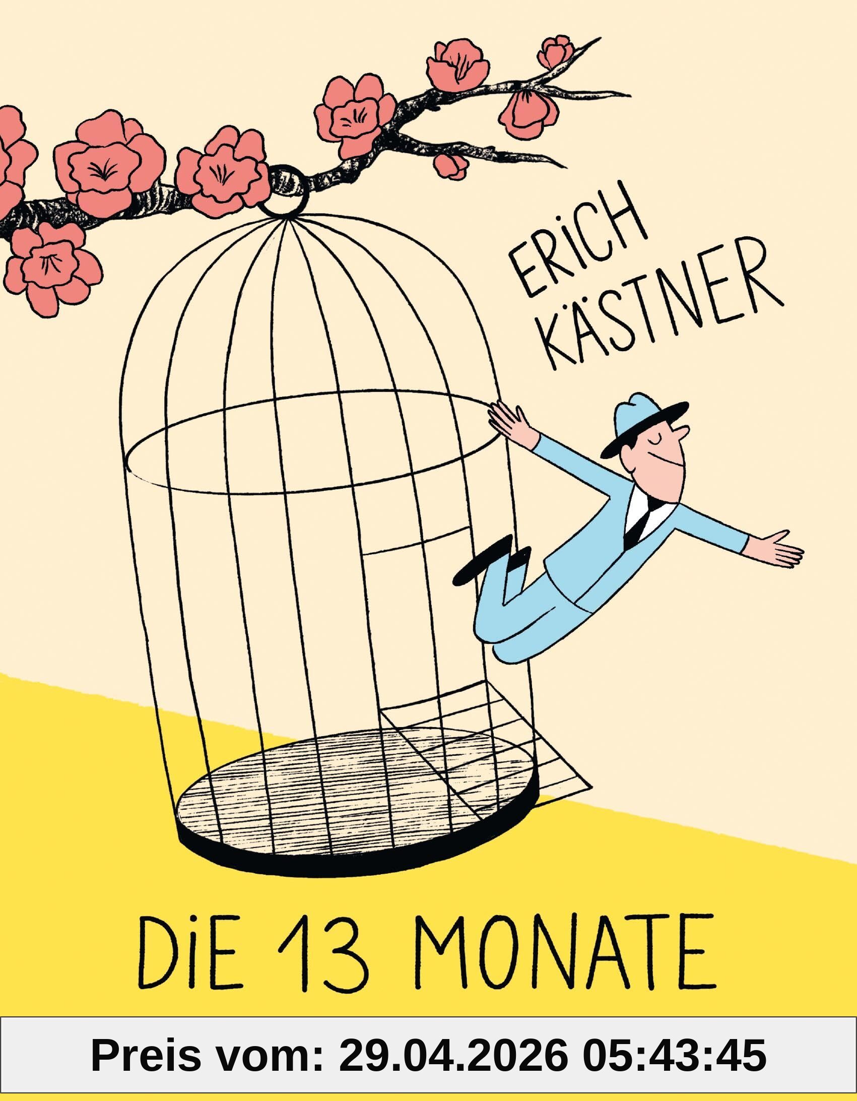 Die 13 Monate