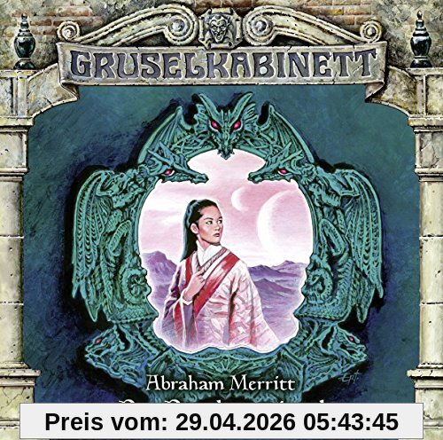 Der Drachenspiegel