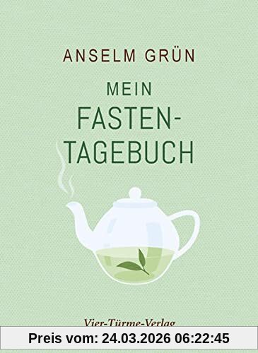 Mein Fastentagebuch