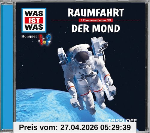 Folge 05: Raumfahrt/der Mond