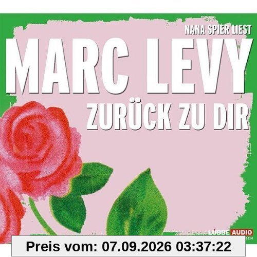 Zurück zu dir: Aktion 12 für 12.