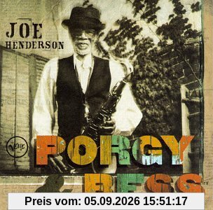 Porgy and Bess