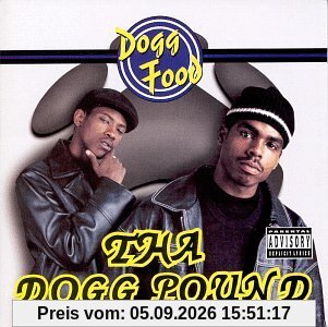 Dogg Food