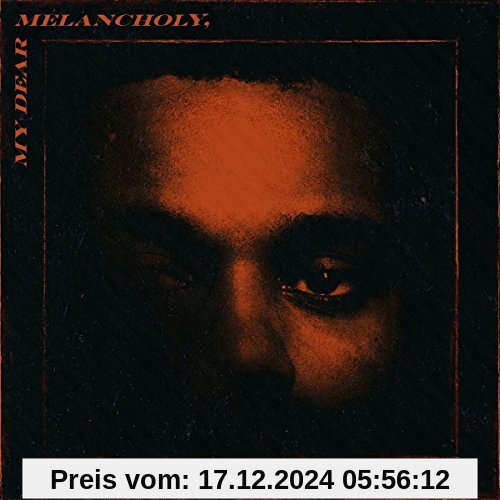 My Dear Melancholy