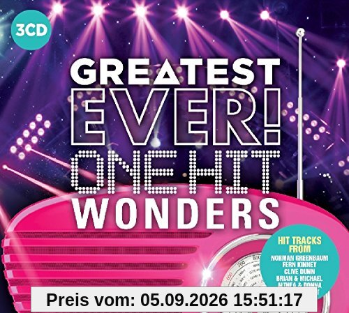One Hit Wonder-Greatest