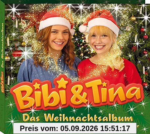 Das Weihnachtsalbum