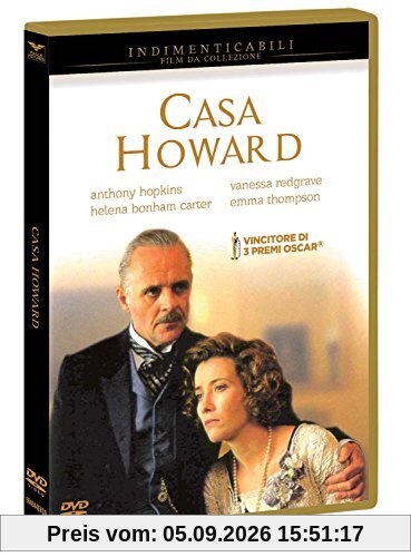 Casa Howard (Indimenticabili) 4k Remastered