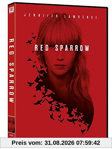Red Sparrow