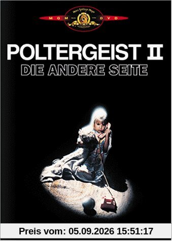Poltergeist 2 - Die andere Seite