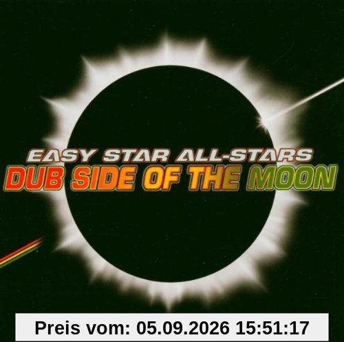 Dub Side of the Moon