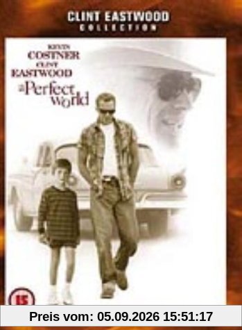A Perfect World [UK Import]