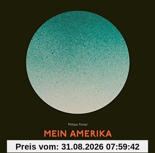 Mein Amerika (CD Digipak)