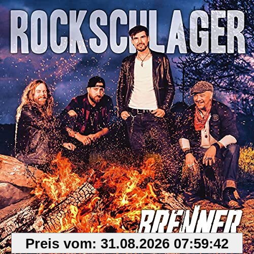 Rockschlager
