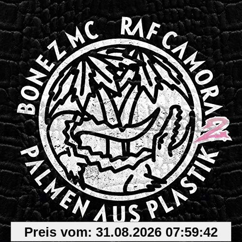 Palmen aus Plastik 2
