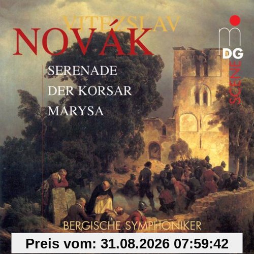 Orchesterwerke