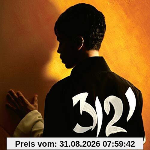 3121 [Vinyl LP]