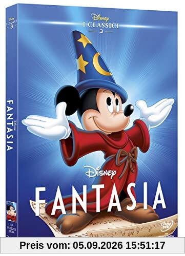 Fantasia - The original classic (repack 2015) [IT Import]