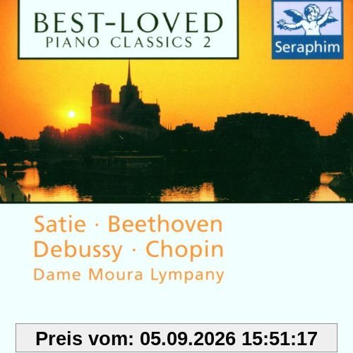 Best Loved Piano Classics 2
