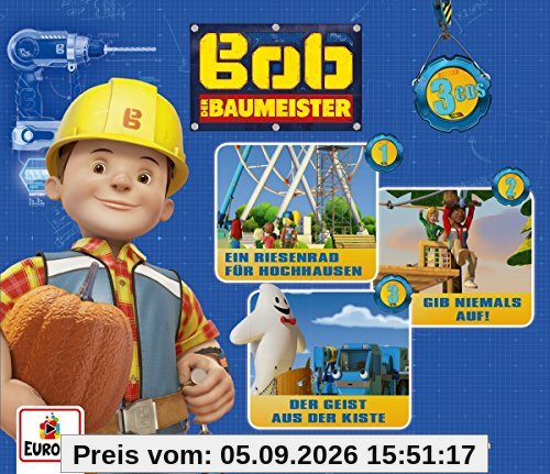 02/3er Box (Folgen 04-06)