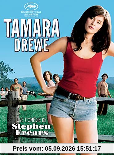 Tamara drewe [FR Import]
