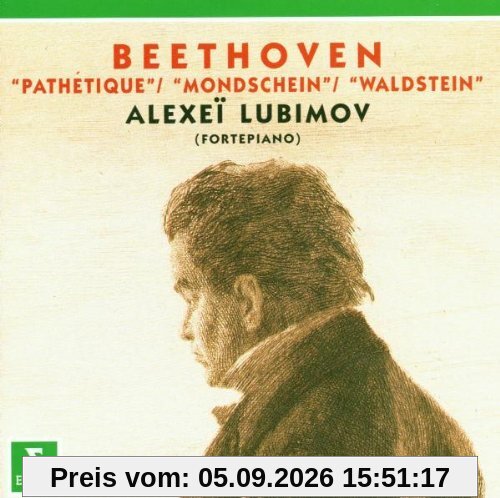 Klaviersonaten Op. 13 / 27 / 53