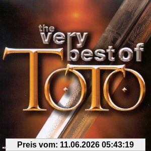 Very Best of Toto