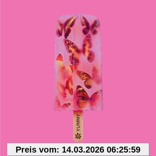 James Yummy (Ltd. Deluxe Cd)