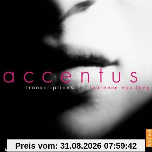 Transcriptions