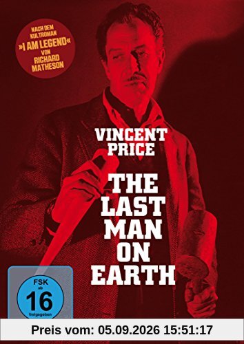 The Last Man on Earth
